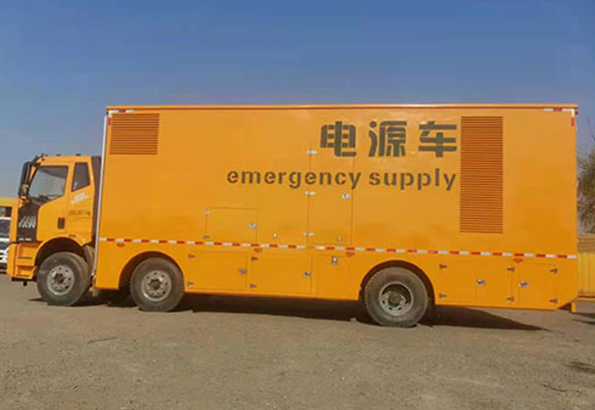 靜音發(fā)電車(chē)出租的優(yōu)勢(shì)是什么