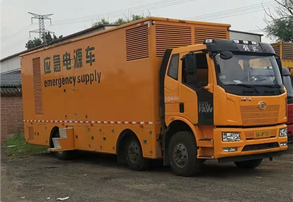 靜音發(fā)電車(chē)租賃價(jià)格是否會(huì)因季節(jié)而變化
